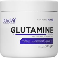 Zdjęcie Ostrovit Glutamine 300G  - Cieszyn