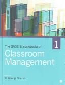 The Sage Encyclopedia Of Classroom Management
