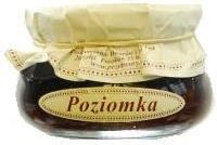 Zdjęcie Krokus Konfitura Poziomkowa 320G - Małomice