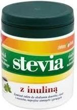 Zdjęcie Domos Stevia Z Inuliną 140G - Tychy