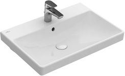 Zdjęcie Villeroy&Boch Avento 60x47cm Weiss Alpin 41586001 - Chojna