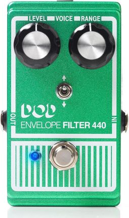 DOD Envelope Filter 440 - Ceny i opinie - Ceneo.pl