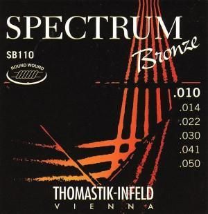 Thomastik Spectrum SB110