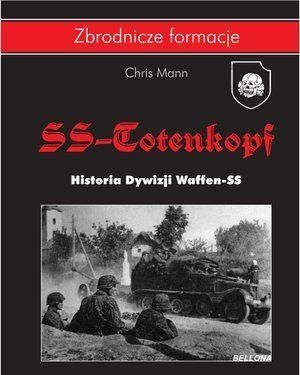 Charles Trang Totenkopf (World War 2) 英語 E-book SS Totenkopf France, 1940 autorstwa Jack Holroyd – EPUB