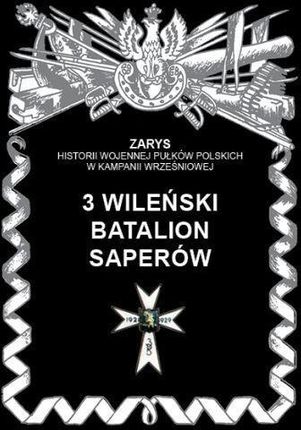 3 wileński batalion saperów