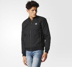 Kurtka adidas ORIGINALS Quilted Superstar M AB7862 Ceny i kurtka adidas superstar m