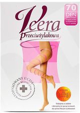 Zdjęcie Raj.70den przeciwżyl./naturalny 4, - Mikołów