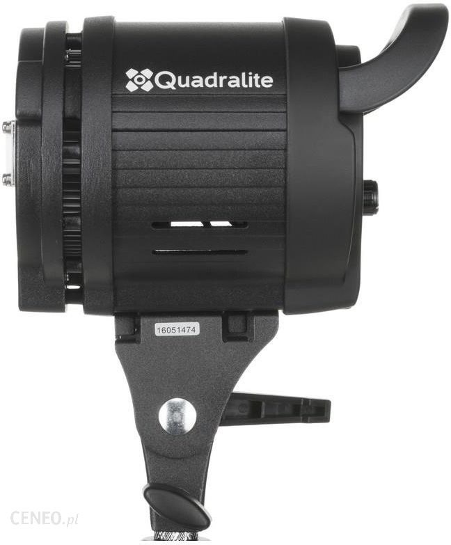 Quadralite VideoLED 600 lampa światła ciągłego