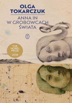 Anna In w grobowcach świata - Olga Tokarczuk (E-book)