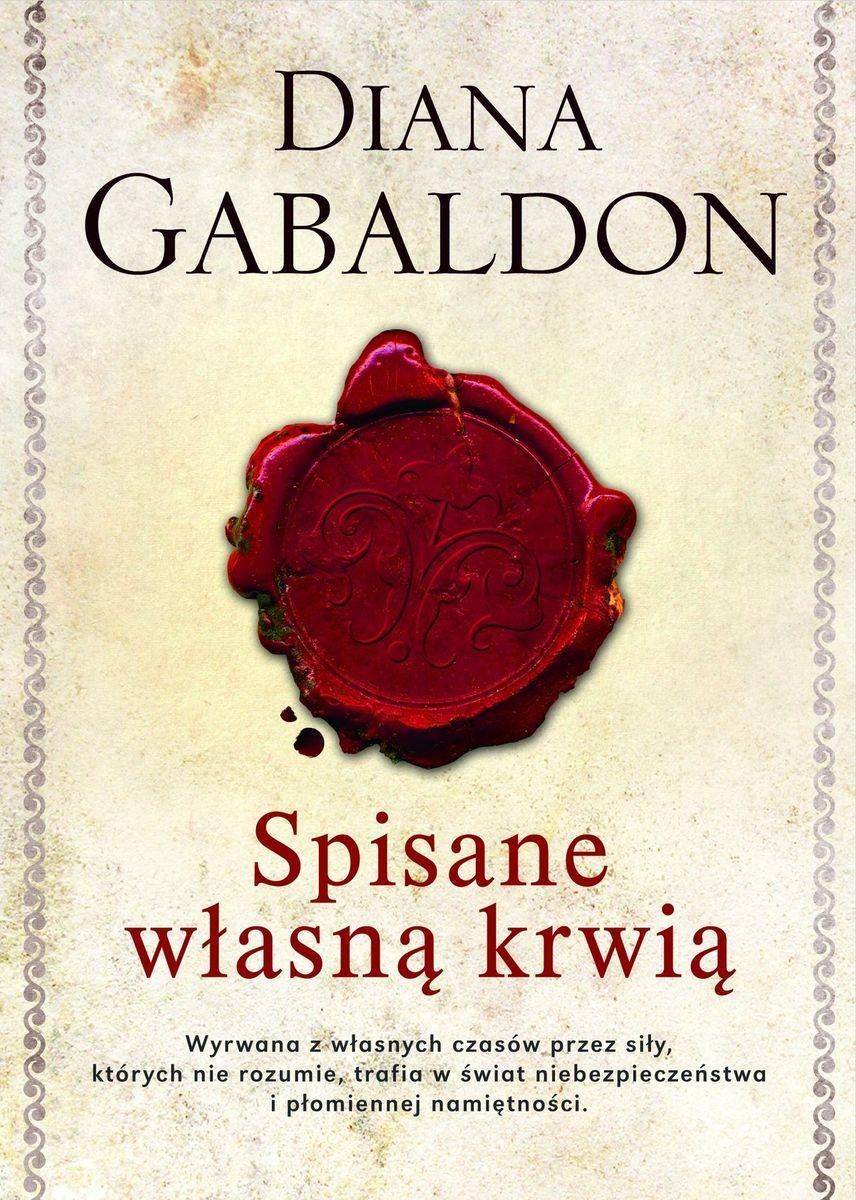 voyager book diana gabaldon