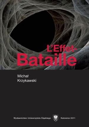 L'Effet-Bataille Michał Krzykawskie (E-book)