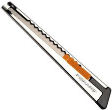 Zdjęcie Fiskars Profesjonalny bezpieczny nóż 9 mm 1397 - Brwinów