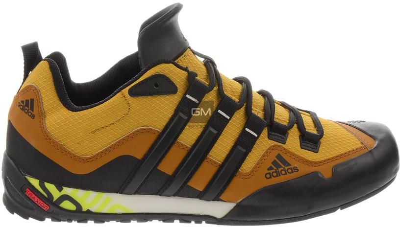 Adidas Terrex Swift Solo AF6370 - Ceny i opinie - Ceneo.pl