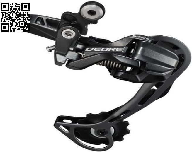 shimano deore m591 sgs