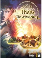 Thea The Awakening (Digital) od 10,90 zł, opinie - Ceneo.pl