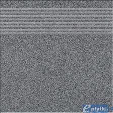 Zdjęcie Opoczno Kallisto K10 Grafit Stopnica 29,7x29,7 - Mikstat