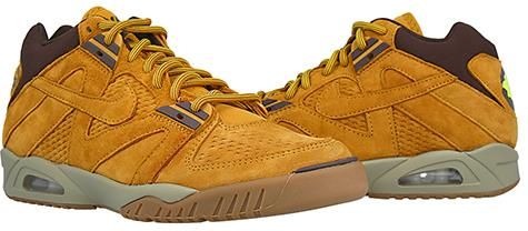 Buty Nike Air Tech Challenge III (749957-700) - Ceny i opinie