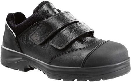 Buty Haix Nevada Low S2 black (608001)