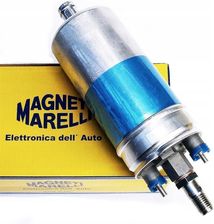 Zdjęcie Pompa paliwa MAGNETI MARELLI 313011300019 - Mielec