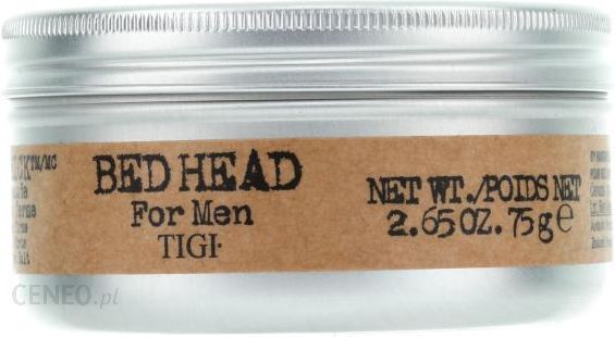 Tigi Bed Head For Men Pomada do Włosów Dla Mężczyzn 75g
