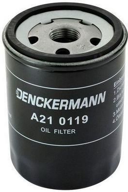 Filtr oleju DENCKERMANN A210119