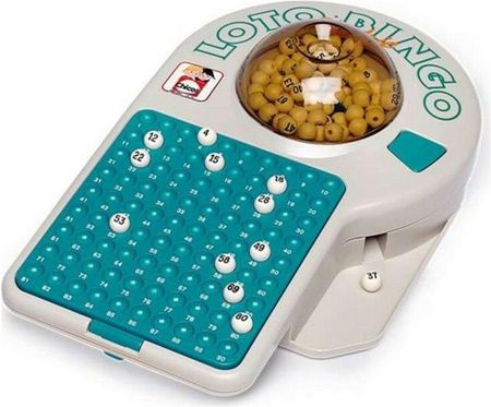 Chicos Bingo - Gra dla dziecka - Ceny i opinie - Ceneo.pl