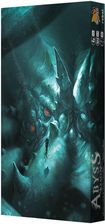 Rebel Abyss: dodatek Kraken