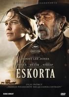Film DVD Eskorta (DVD) - zdjęcie 1