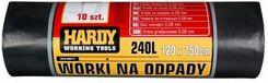 Zdjęcie Kaem Worki Na Odpady 240L 10 Szt. 6288-4087E - Chełmża