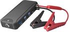 Forever JS-100 Jump Starter 12000mAh Czarny