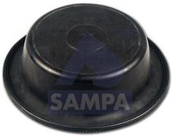 Membrana, cylinder akumulatora ciśnienia SAMPA 095.110