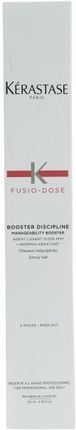 Kerastase Fusio Dose Booster Discipline wzmacniacz do ampułki o działaniu dyscyplinującym 120ml