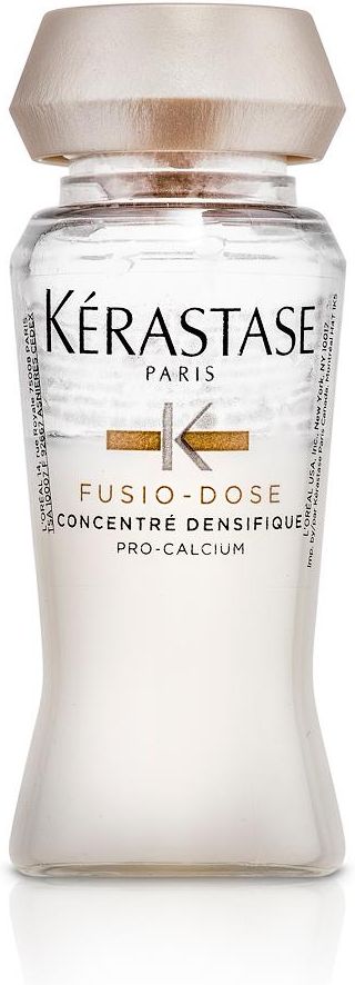 Kerastase Fusio Dose Concentre Densifique kuracja 