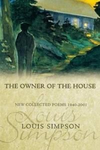 The Owner of the House: New Collected Poems 1940-2001
