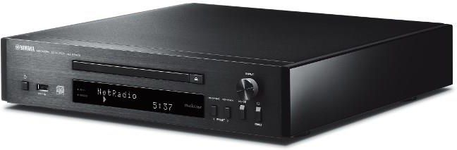 全商品オープニング価格特別価格】 ヤマハ CDプレーヤー CD-NT670