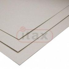 Zdjęcie Itax Tektura introligatorska Luxline 1 mm 70x100 cm - Mrocza