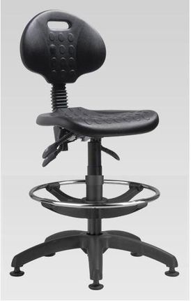 Antares Krzesło poliuretanowe 1290 ASYN EXT 5059