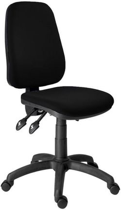 Antares Krzesło biurowe CLASSIC 1140 ASYN- czarne