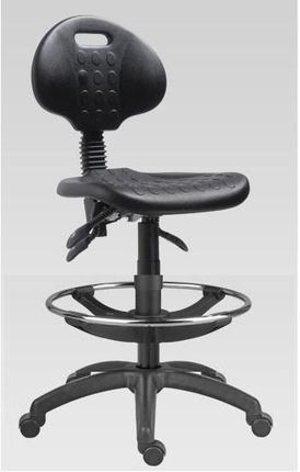 Antares Krzesło uniwersalne poliuretanowe 1290 ASYN EXT 5050