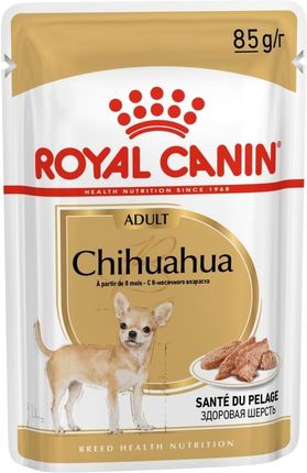 Royal Canin Chihuahua Adult 12x85g