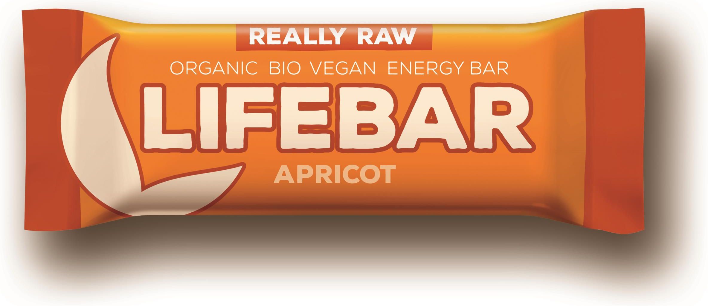 Lifefood Baton Z Suszonymi Morelami Raw Bio 47g - Ceny i opinie - Ceneo.pl