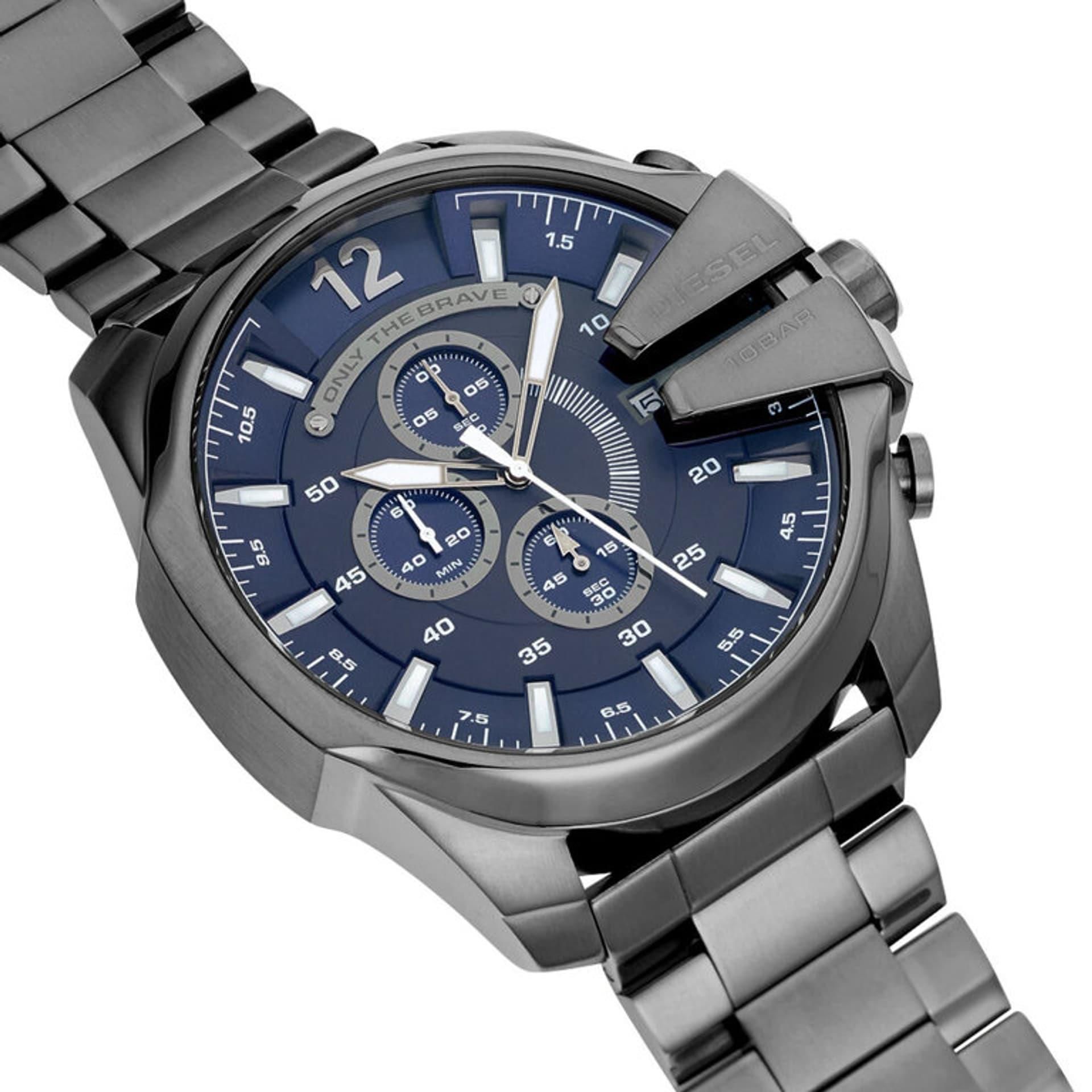 Montre diesel dz4329 new arrivals