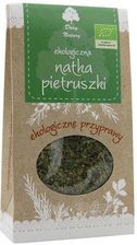 Zdjęcie Dary Natury Ekologiczna Natka Pietruszki 20g - Zbąszynek