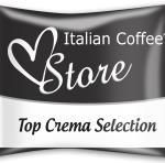 Top Crema 50 kapsułek do Lavazza Espresso Point