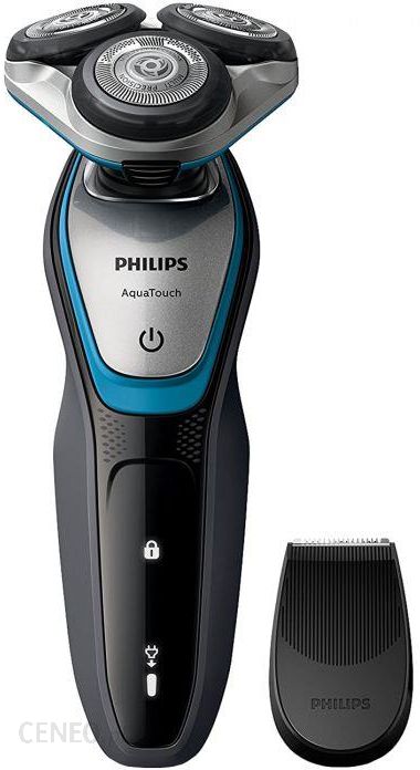  Philips Series 5000 Aqua Touch S5400/06