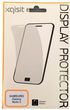 Xqisit Folia ochronna LCD do Samsung Galaxy Note 2 (3szt)