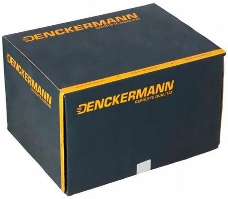 Filtr powietrza DENCKERMANN A141345 - zdjęcie 2