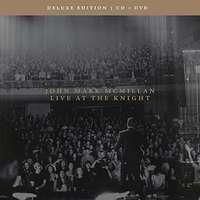 Mcmillan,John Mark Live At The Knight (CD/DVD)