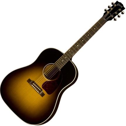 Gibson J-45 Standard Vintage Sunburst