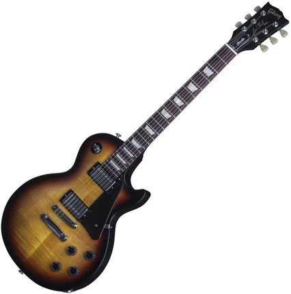 Gibson Les Paul Studio Faded 2016 T Satin Fireburst - Ceny i